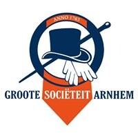 Groote Sociëteit Arnhem
