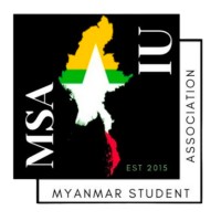 Myanmar Student Association @ IU logo - Similar company to Overseas Burmese