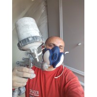 ECOREP  Déclaration d'activité enregistrée sous le Numéro 32591092859 auprès du préfet de région HDF logo - Similar company to Secure Reparation Sinistres  🇫🇷 Siret: 48096665400034 - Ape/Naf 7112B