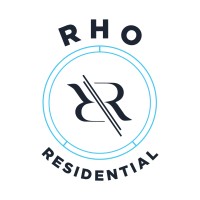 RHO Residential, LLC logo - Similar company to Asden Properties