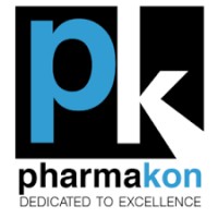 PHARMAKON MEDICAL logo - Similar company to Omap For Multi Activities Co.Ltd