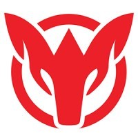 Aardwolf America logo - Similar company to Material Handling Supply/Viking Forklift