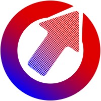 Point Up Digital logo - Similar company to Dublin Lean Network