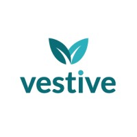 Vestive logo - Similar company to Adasomm