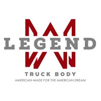 Legend Truck Body Sales logo - Similar company to Gensco Tire