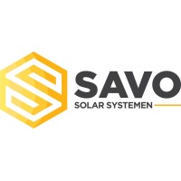 Savo Solar Systemen logo - Similar company to Voltnet Smart Solution Systems Llc