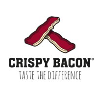 Crispy Bacon | Digital Company logo - Similar company to Down Under Tech Srl