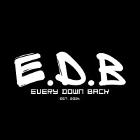 Every Down Back logo - Similar company to Conan Medtech