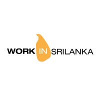 Work In Sri Lanka logo - Similar company to Kent Gift Boxes