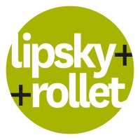 Lipsky + Rollet Architectes logo - Similar company to Mars Architectes