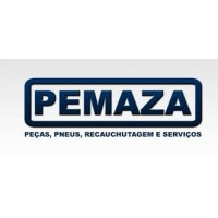 Pemaza Auto Peças logo - Similar company to Rei Dos Parafusos