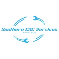 Southern CNC Services logo - Similar company to Braveus Industries
