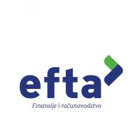 Efta Consulting d.o.o. logo - Similar company to Efanno D.O.O. Sarajevo - Agencija Za Računovodstvo, Porezni I Finansijski Konsalting