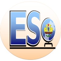 English Society Unila logo - Similar company to Badan Eksekutif Mahasiswa Universitas Lampung (Bem U Kbm Unila)