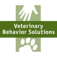 Veterinary Behavior Solutions