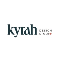 Kyrah Design Studio logo - Similar company to Mint Design Studio & Build Contractors