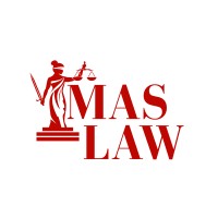 MAS Law logo - Similar company to Oak Realty Group, Inc.