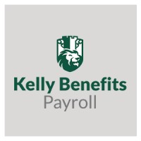 Kelly Benefits Payroll logo - Similar company to Acupayroll