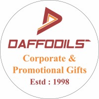 Daffodils logo - Similar company to Zerra