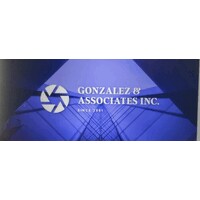Gonzalez & Associates Inc logo - Similar company to Gonzalez Strength & Associates, Inc.