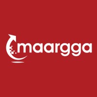 Maargga logo - Similar company to Aiquid