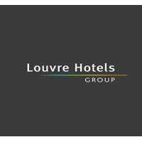 Louvre Hotels Group - Brazil logo - Similar company to Loadtest Do Brasil