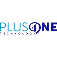 Plus 1 Technology logo - Similar company to 415 It Group