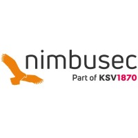KSV1870 Nimbusec GmbH logo - Similar company to Eunet