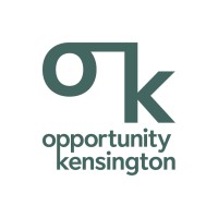 Opportunity Kensington logo - Similar company to République