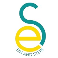 Ein And Stein logo - Similar company to Coppola Compressori