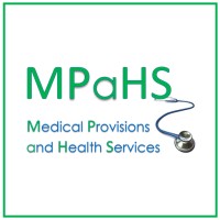 MPaHS Srl logo - Similar company to Medicta Instruments