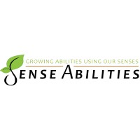 SenseAbilities Pediatric Therapy Clinic logo - Similar company to Roswell Speech Therapy