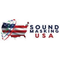 Sound Masking USA logo - Similar company to Bennett Builders & Remodelers