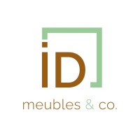 ID Meubles & Co logo - Similar company to Apikom - Agence Digitale