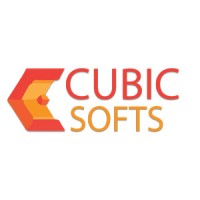 Cubicsofts logo - Similar company to Crème Villa