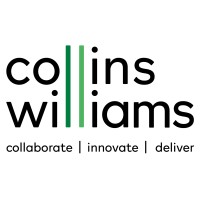 Collins Williams Consulting logo - Similar company to Comboyne Group