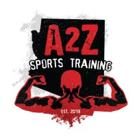 A2Z Sports Training logo - Similar company to Lidtke Technologies