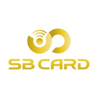 Smart Business Card® logo - Similar company to Space Net