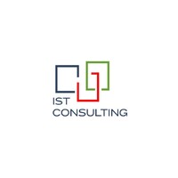 IST Consulting logo - Similar company to Be Pozitive