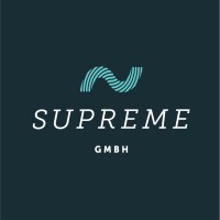 Supreme GmbH logo - Similar company to Supremesurf