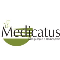 Medicatus Farmácia de Manipulação logo - Similar company to Innova 32