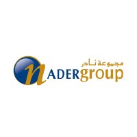 Nader Group logo - Similar company to Oaktree Ventures