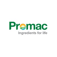 Promac Group logo - Similar company to Promac