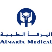 Almarfa Medical logo - Similar company to Timed, S.R.O.
