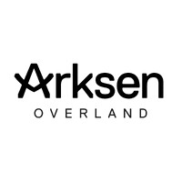 Arksen Overland logo - Similar company to Arksen