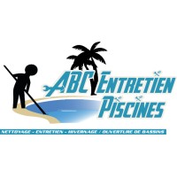 ABC Entretien Piscines logo - Similar company to Lab&Eau Piscines Et Entretien