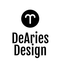 DeAries Design Studio logo - Similar company to Visentric