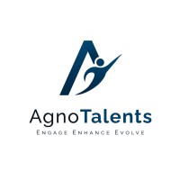 Agno Talents logo - Similar company to Gks Group