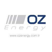 OzEnergy A.Ş. logo - Similar company to Sunrahome