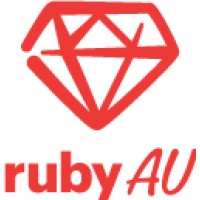 Ruby Australia logo - Similar company to Ruby On Rails